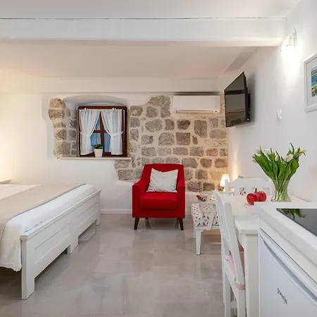 Apartment Stulli 1 Dubrovnik Exterior photo