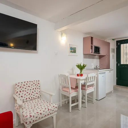 Apartment Stulli 1 Dubrovnik Exterior photo