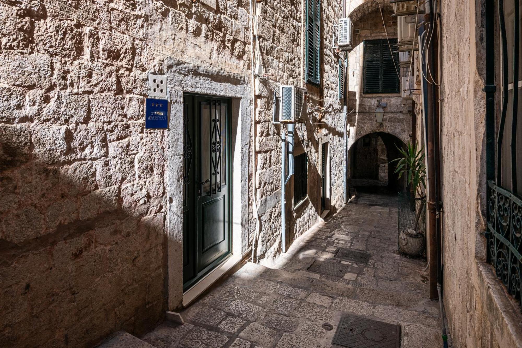 Stulli 1 * Dubrovnik